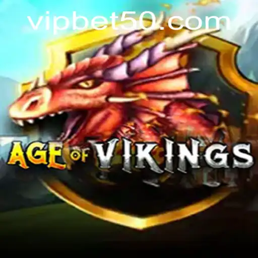 AgeofViking: Embark on an Epic Gaming Journey with Bet50