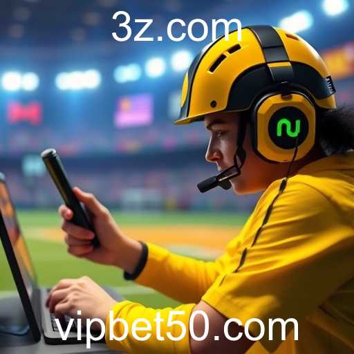 A Revolução dos Sites de Jogos Online com Bet50