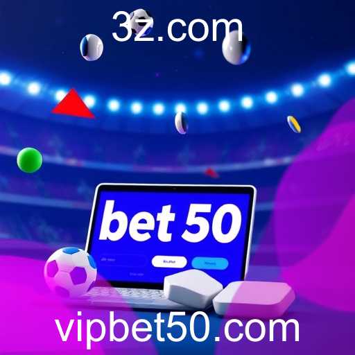 Revolução no Mundo das Apostas Online: O Impacto da Bet50 em 2025