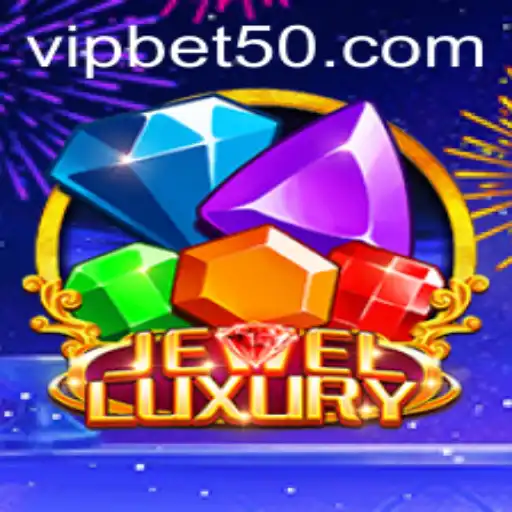 Discover JewelLuxury: The Ultimate Gaming Experience with Bet50