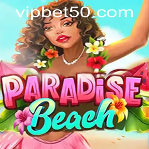 ParadiseBeach: Unveiling a Tropical Gaming Adventure with a Twist