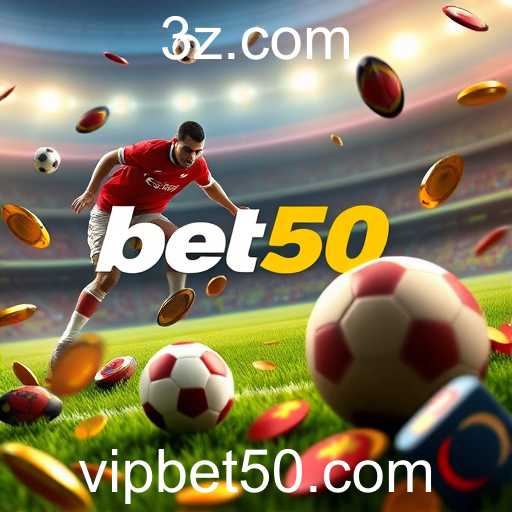A Ascensão e Impacto do bet50 no Setor de Jogos Online