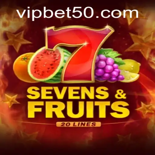 Exploring the Exciting World of SevensFruits20: A Thrilling Adventure with Bet50