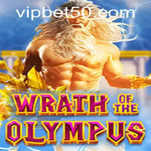 Wrath of Olympus: Dive into the Mythical World with Bet50 Strategy